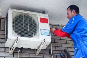 HVAC Companies Near New Buffalo, MI Available Now